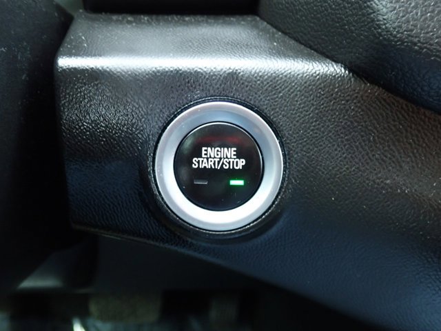 Used 2018 GMC Terrain Denali w/ Advanced Safety Package image 25