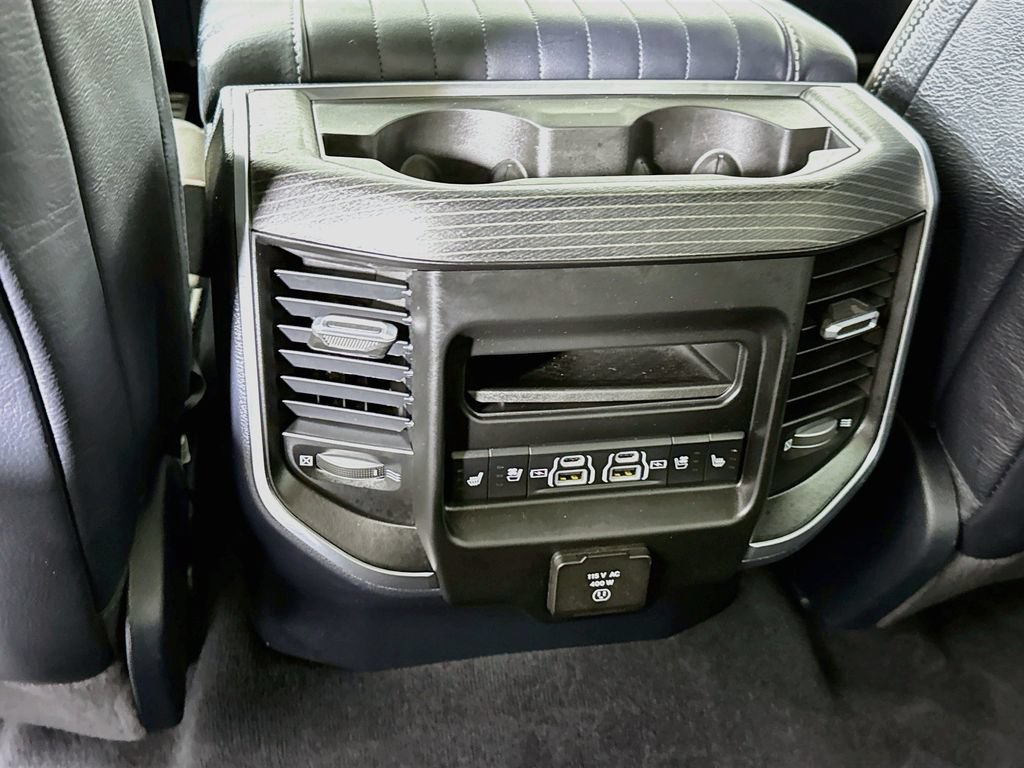 Used 2023 RAM 1500 Limited AWD/4WD image 31