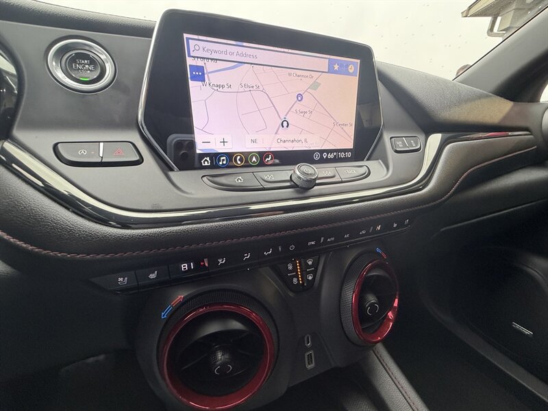 Used 2020 Chevrolet Blazer RS FWD image 18