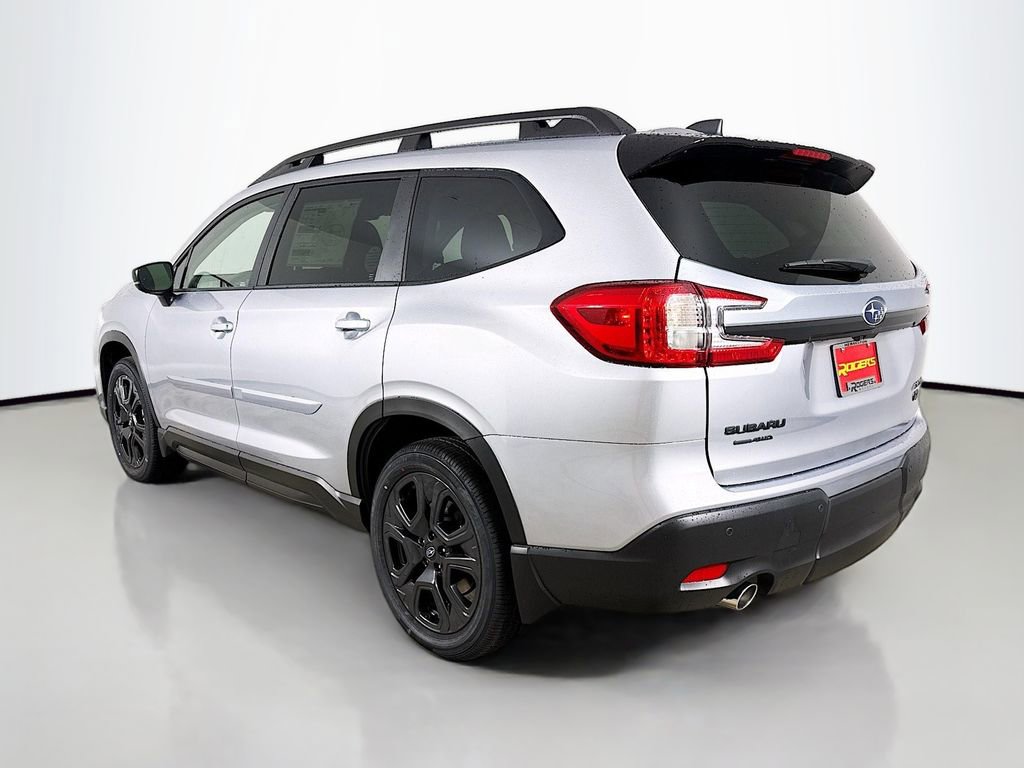 New 2026 Subaru Ascent Bronze Edition AWD/4WD image 6