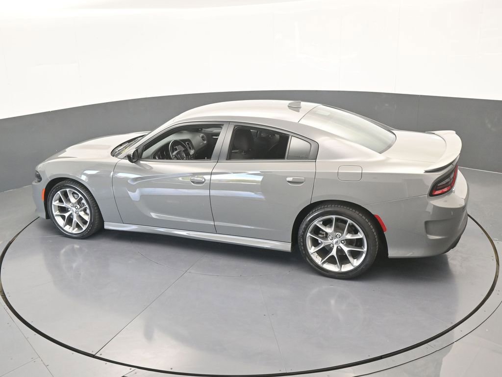 Used 2023 Dodge Charger GT image 46