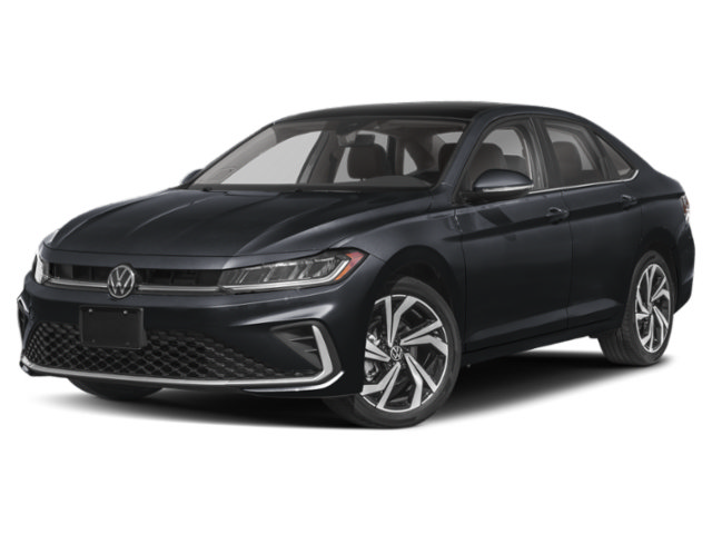 New 2027 Volkswagen Jetta SEL