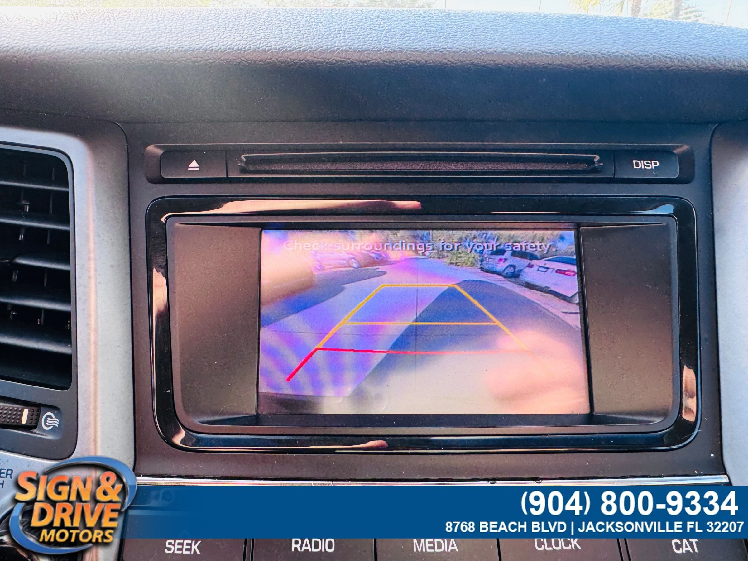 Used 2017 Hyundai Tucson SE Plus AWD/4WD image 21