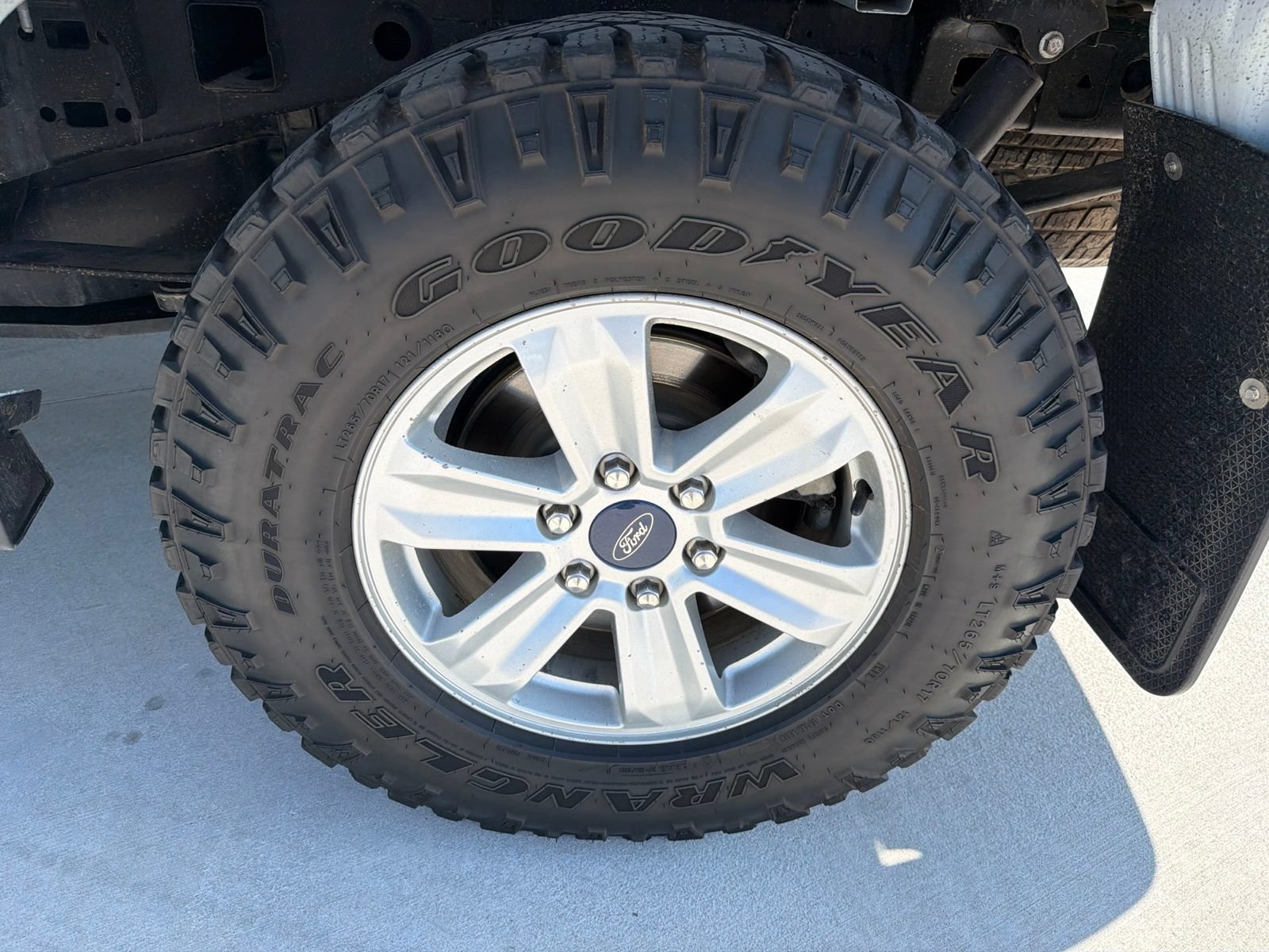 Used 2023 Ford F150 XLT w/ Equipment Group 301A Mid AWD/4WD image 37