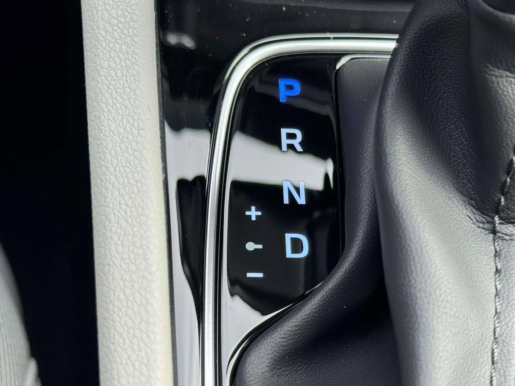 New 2026 Hyundai Tucson SEL image 28