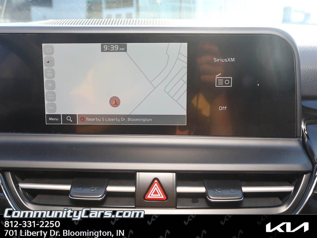 New 2026 Kia Seltos S image 15