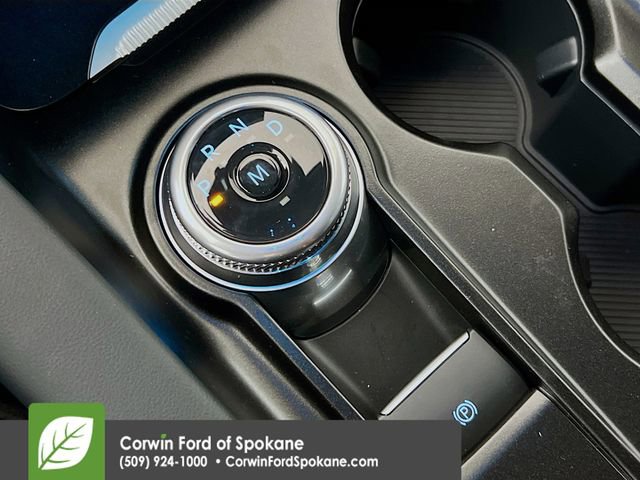 New 2025 Ford Explorer ST w/ Sun And Sound Package image 10