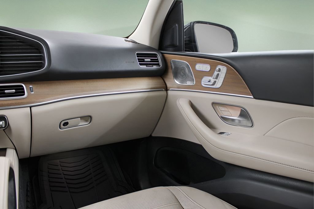Used 2021 Mercedes-Benz GLE 350 image 17