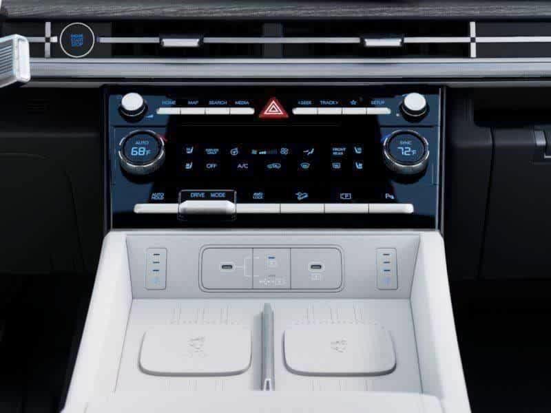 New 2026 Hyundai Santa Fe Limited AWD/4WD image 15