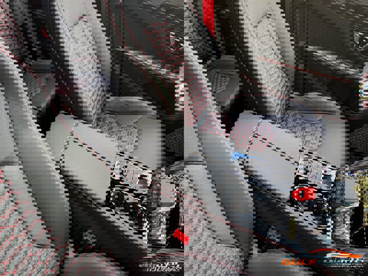 Used 2024 Lamborghini Urus S image 42