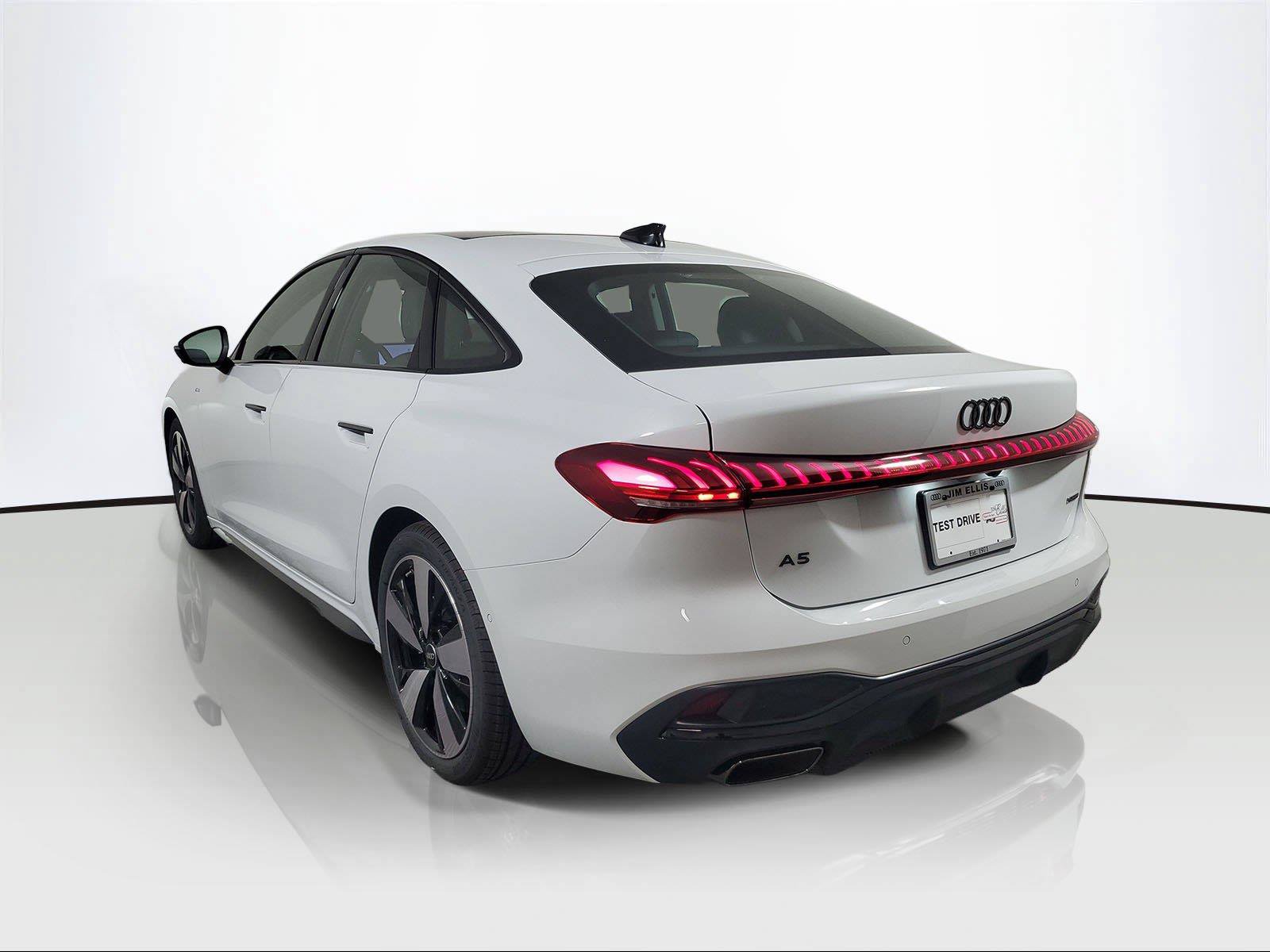 New 2026 Audi A5 2.0T Premium AWD/4WD image 4