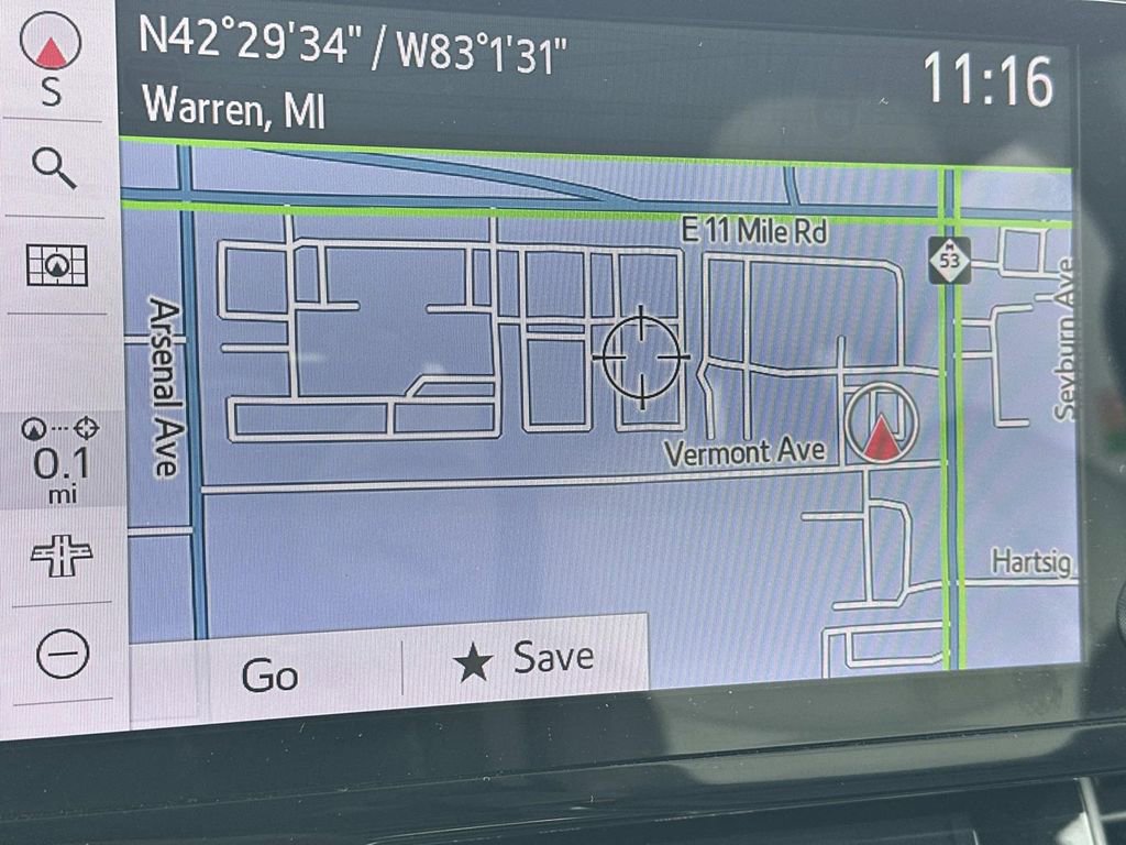 Certified 2021 Toyota Sienna XSE image 29