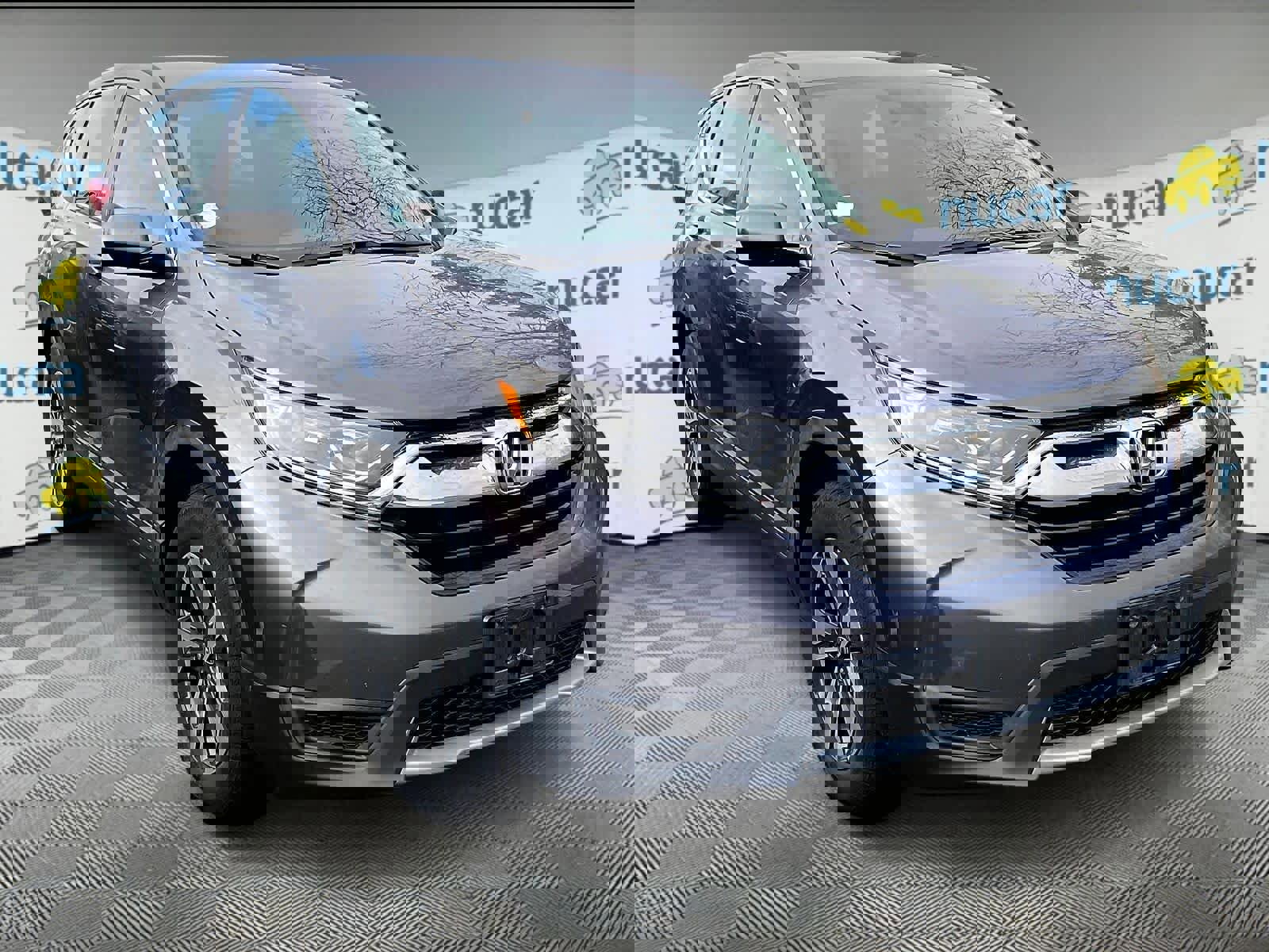 Used 2019 Honda CR-V LX