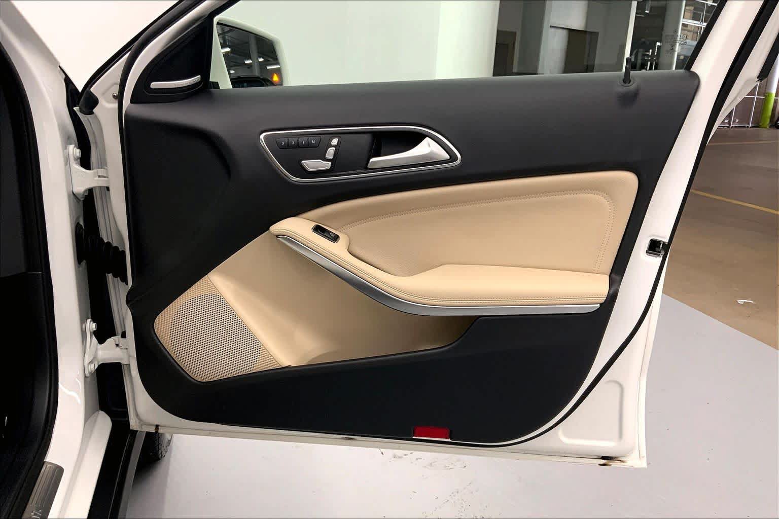 Used 2019 Mercedes-Benz GLA 250 image 9