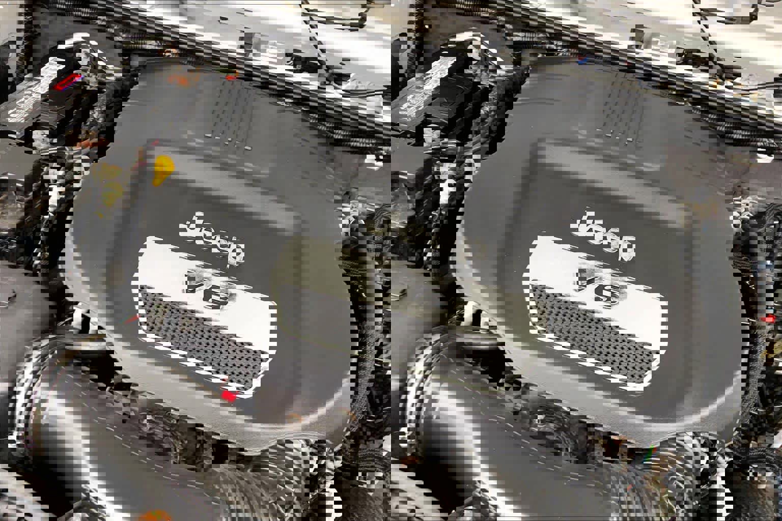 Used 2014 Jeep Wrangler Sport w/ Quick Order Package 23S image 27