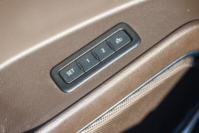 Used 2017 GMC Yukon XL Denali w/ Open Road Package image 12