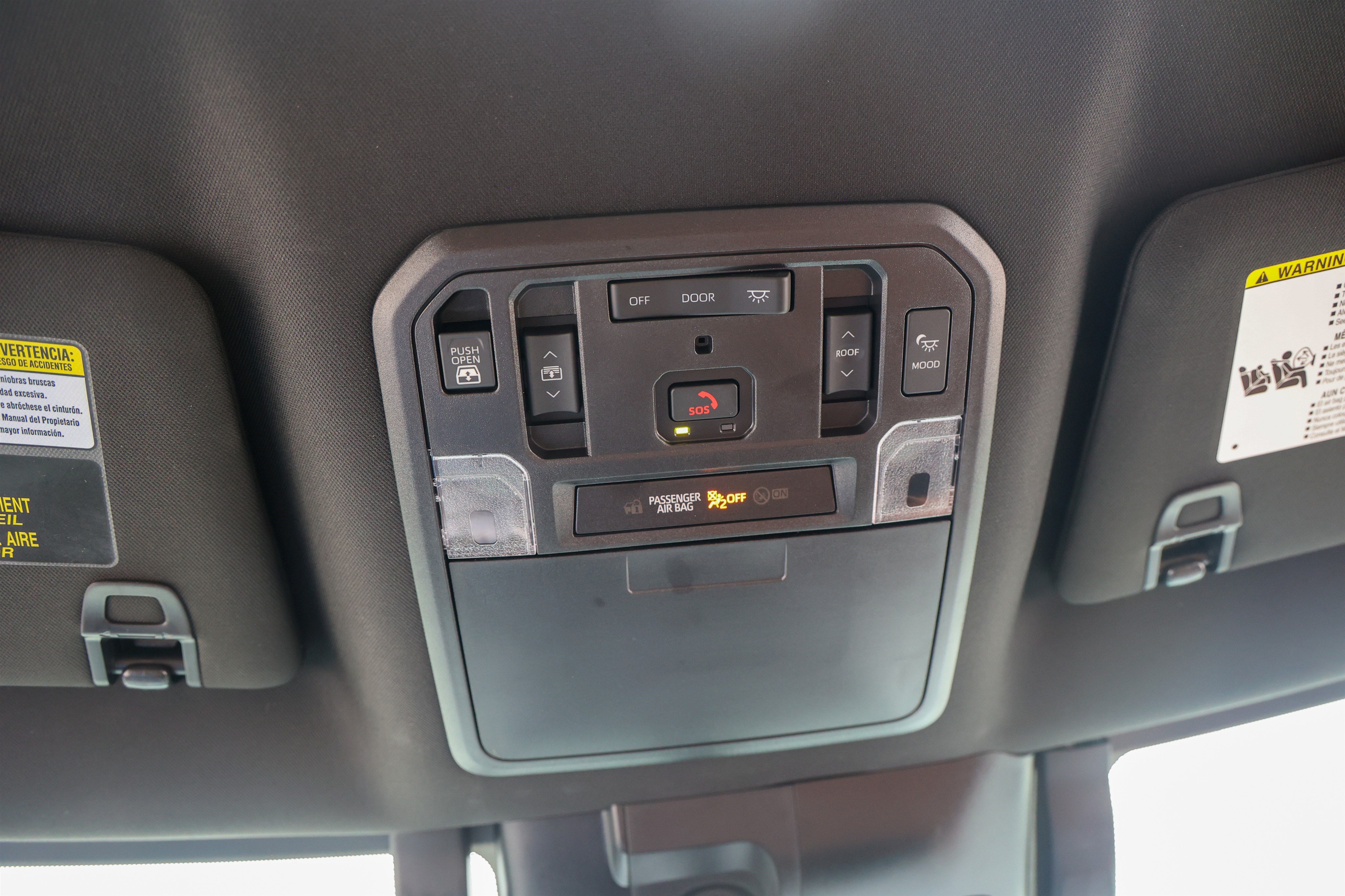 Certified 2026 Toyota Tundra 1794 Edition AWD/4WD image 29