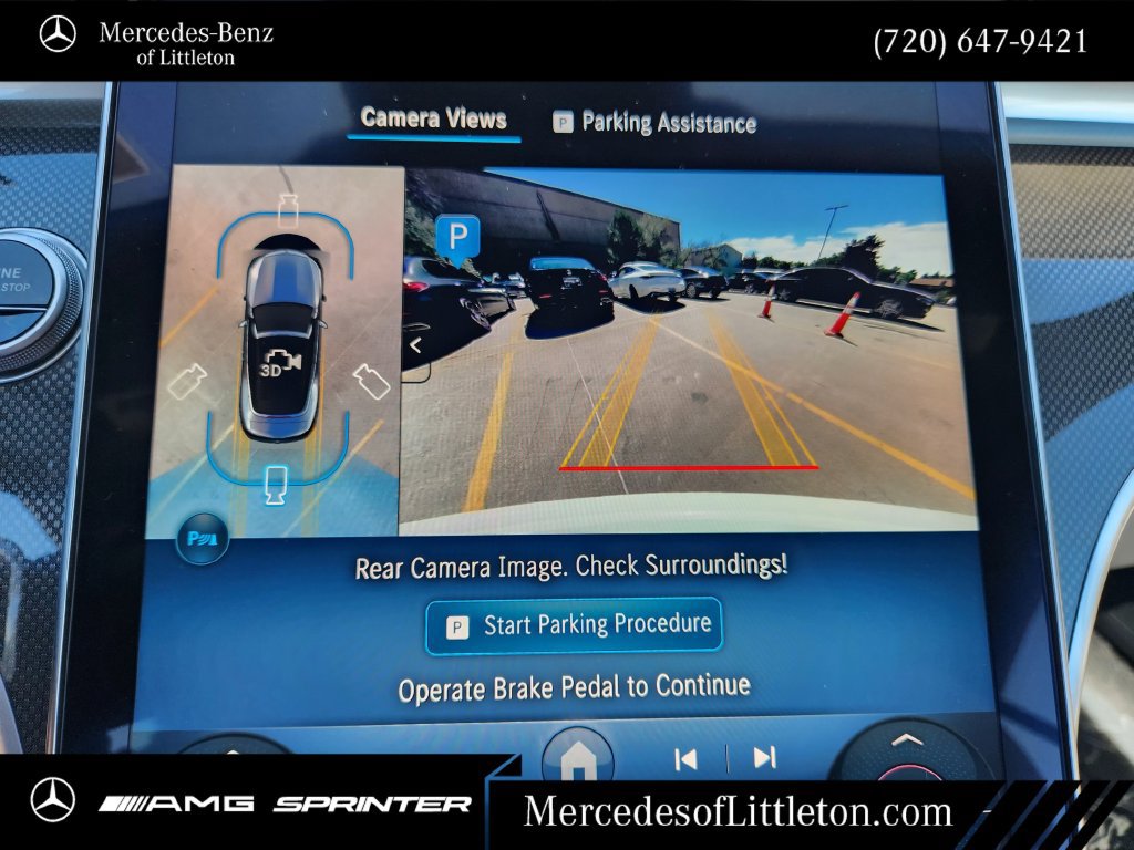 New 2027 Mercedes-Benz CLE 300 4MATIC Cabriolet image 17