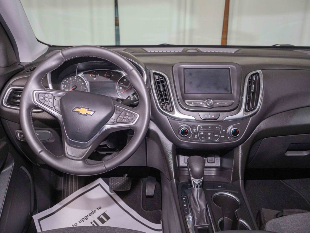 Used 2022 Chevrolet Equinox LT image 19