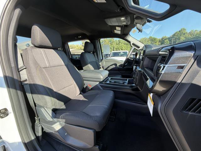 New 2025 Ford F150 STX w/ Equipment Group 200A image 26