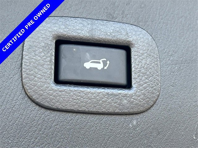 Certified 2022 INFINITI QX80 Sensory w/ Cargo Package image 14