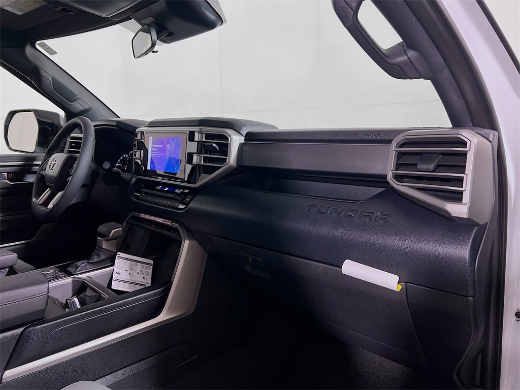 New 2026 Toyota Tundra SR5 image 25