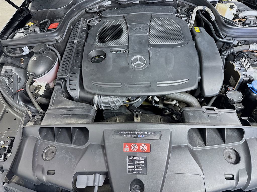 Used 2014 Mercedes-Benz E 350 Coupe image 36