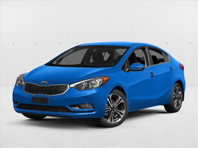 Used 2014 Kia Forte LX w/ Popular Package