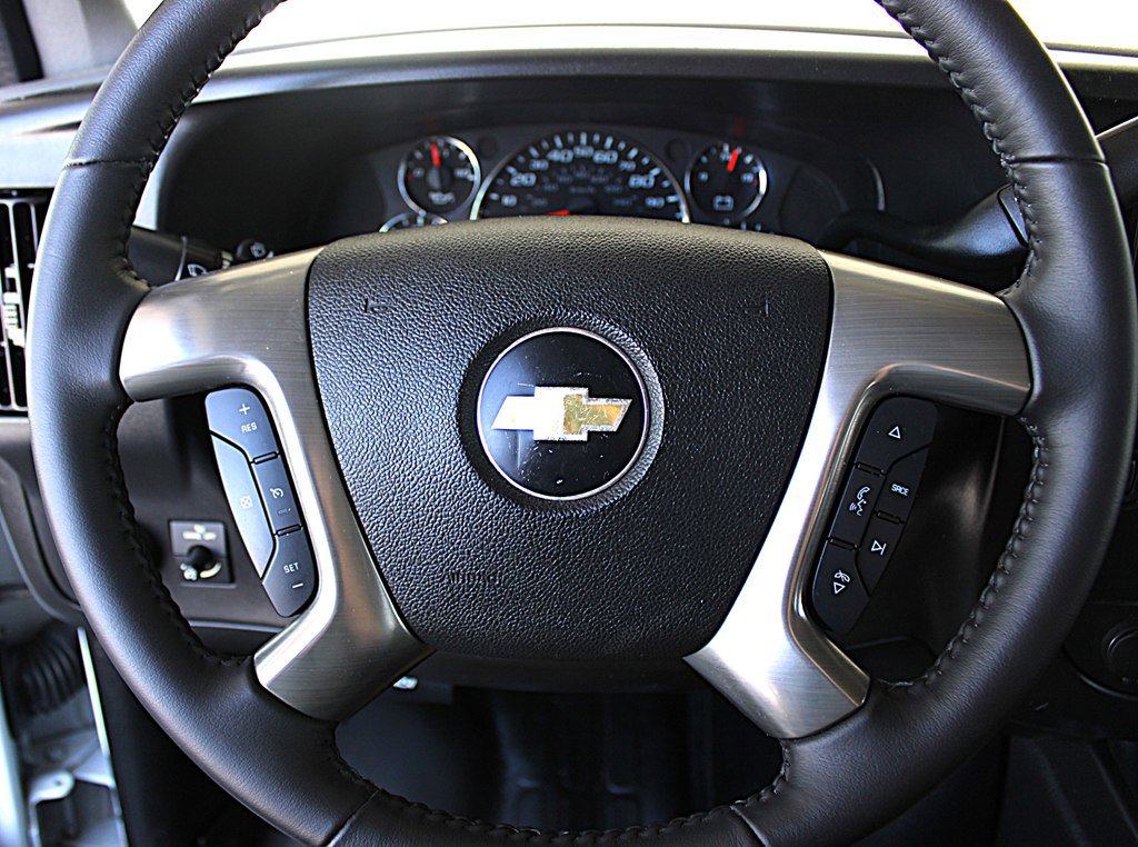 Used 2020 Chevrolet Express 3500 LS image 20