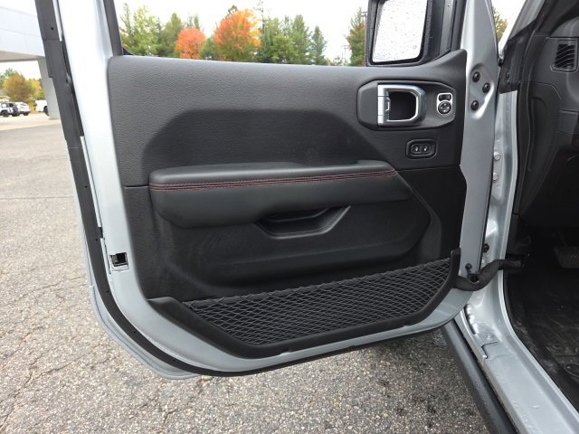 Used 2024 Jeep Wrangler Unlimited Rubicon 392 image 47