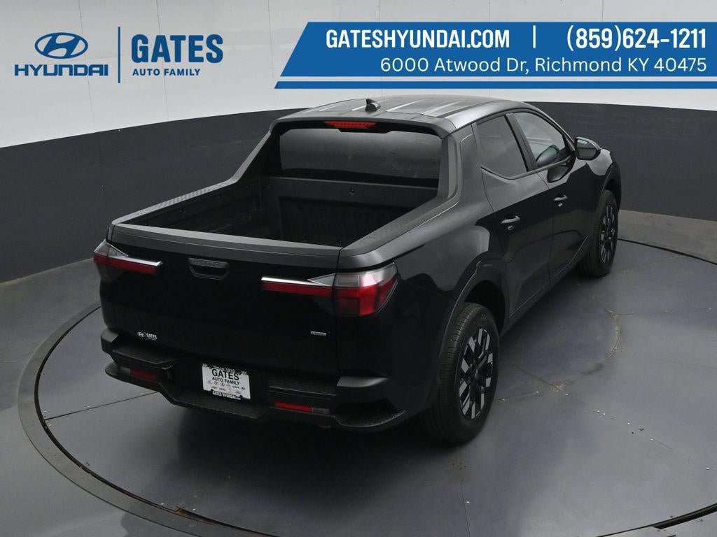 New 2027 Hyundai Santa Cruz SE AWD/4WD image 41