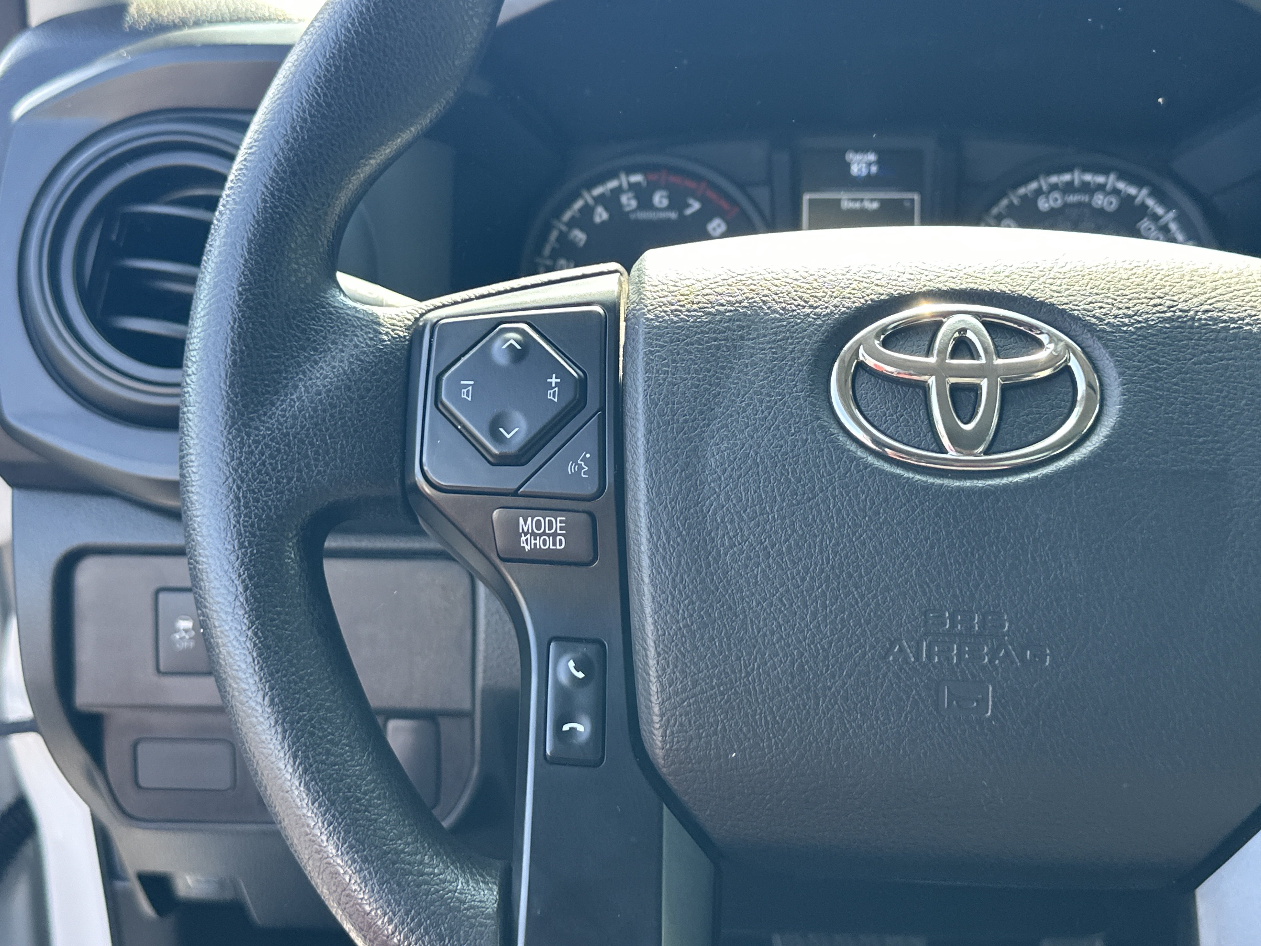 Used 2023 Toyota Tacoma SR RWD image 25