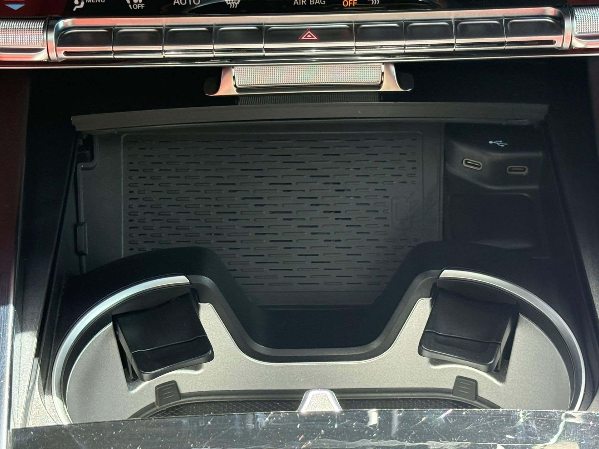 Used 2025 Mercedes-Benz G 63 AMG 4MATIC image 44