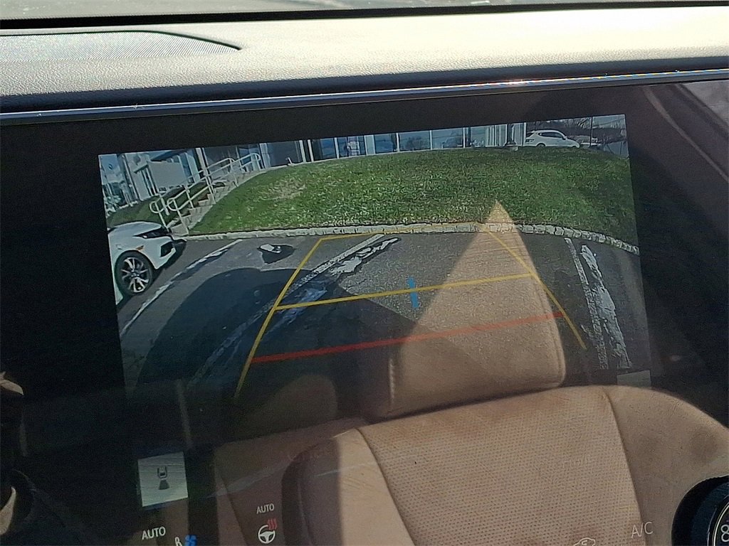 Used 2023 Lexus RX 350 Premium Plus image 19