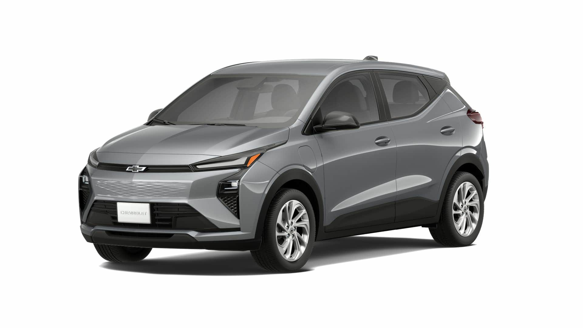 New 2027 Chevrolet Bolt LT image 25