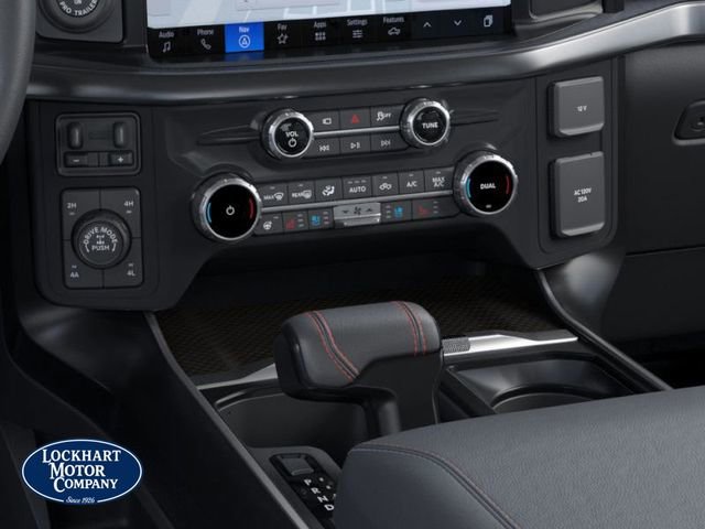 New 2025 Ford F150 Raptor image 45