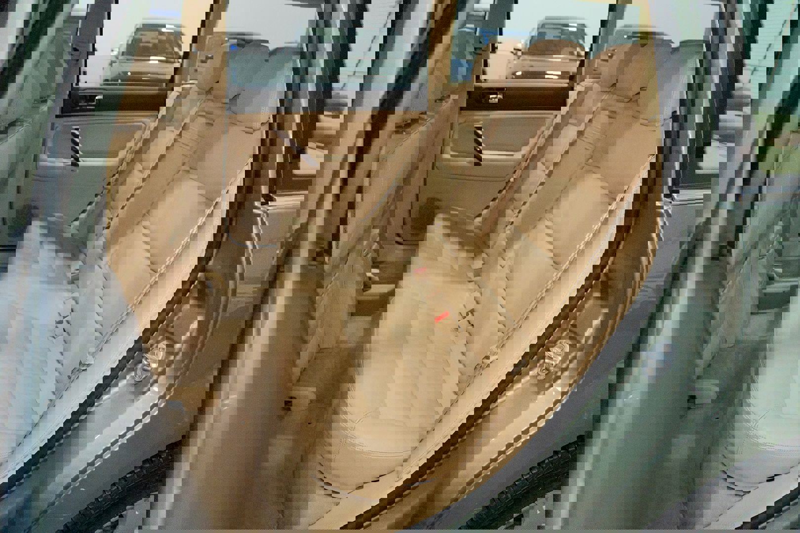 Used 2002 Volkswagen Passat GLX image 22