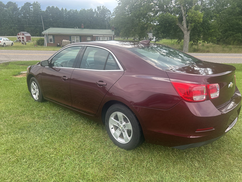 Used 2016 Chevrolet Malibu LT FWD image 10