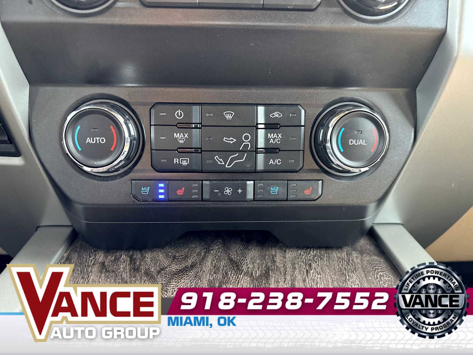 Used 2019 Ford F250 Lariat w/ Lariat Ultimate Package image 26