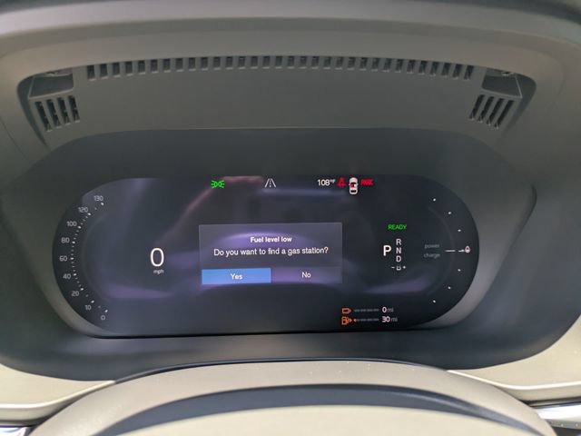 New 2026 Volvo XC60 T8 Plus w/ Protection Package Premier AWD/4WD image 29
