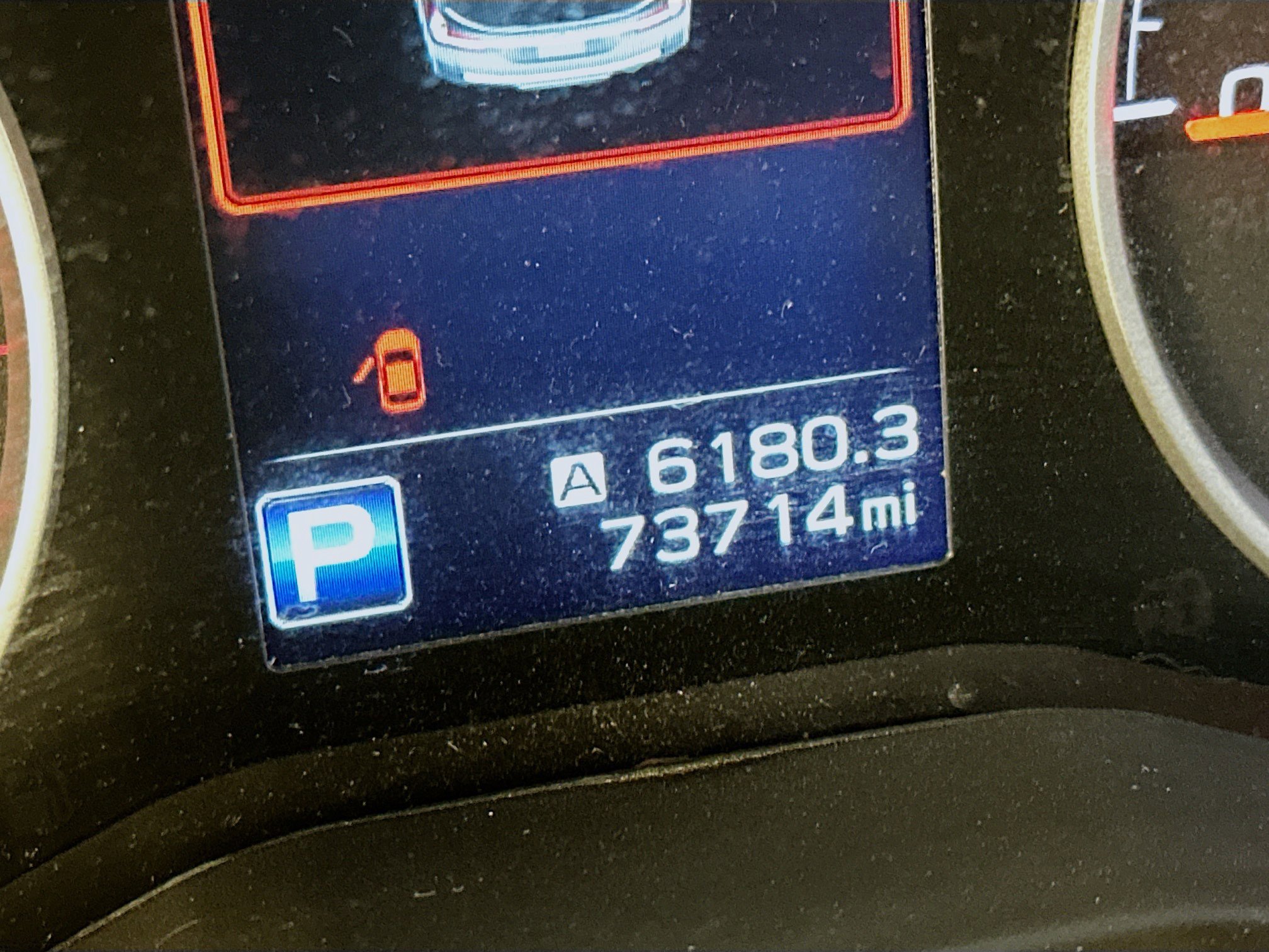 Used 2021 Subaru Ascent Premium w/ Convenience Package image 19