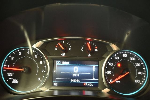 Used 2023 Chevrolet Equinox LT FWD image 22