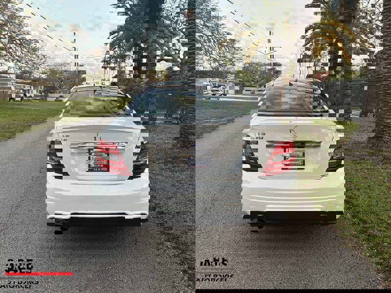 Used 2015 Mercedes-Benz C 250 Coupe image 12