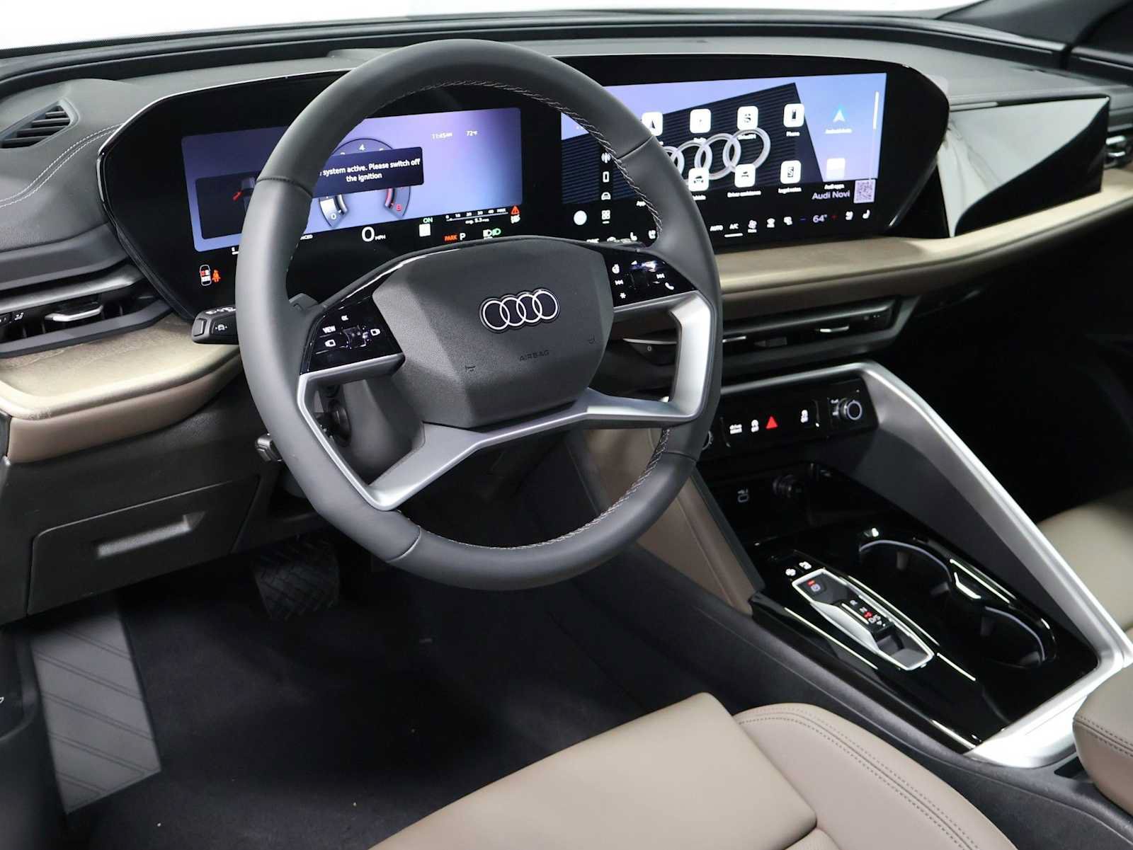 New 2026 Audi Q5 Premium AWD/4WD image 4