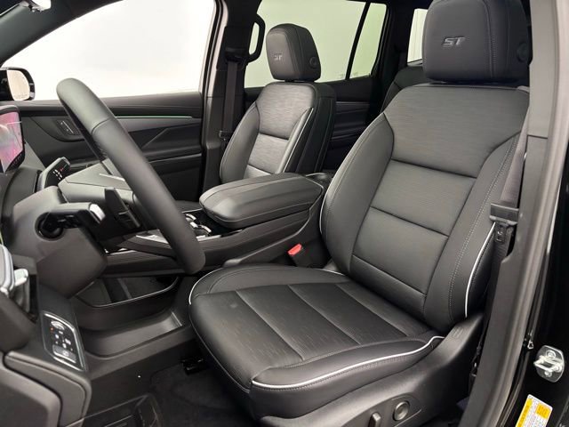 New 2026 Buick Enclave Sport Touring w/ Power Package image 22