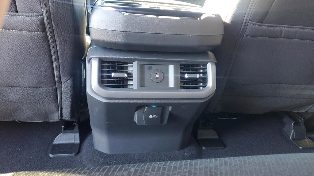 New 2026 Ford F150 XLT w/ Equipment Group 302A MID image 35