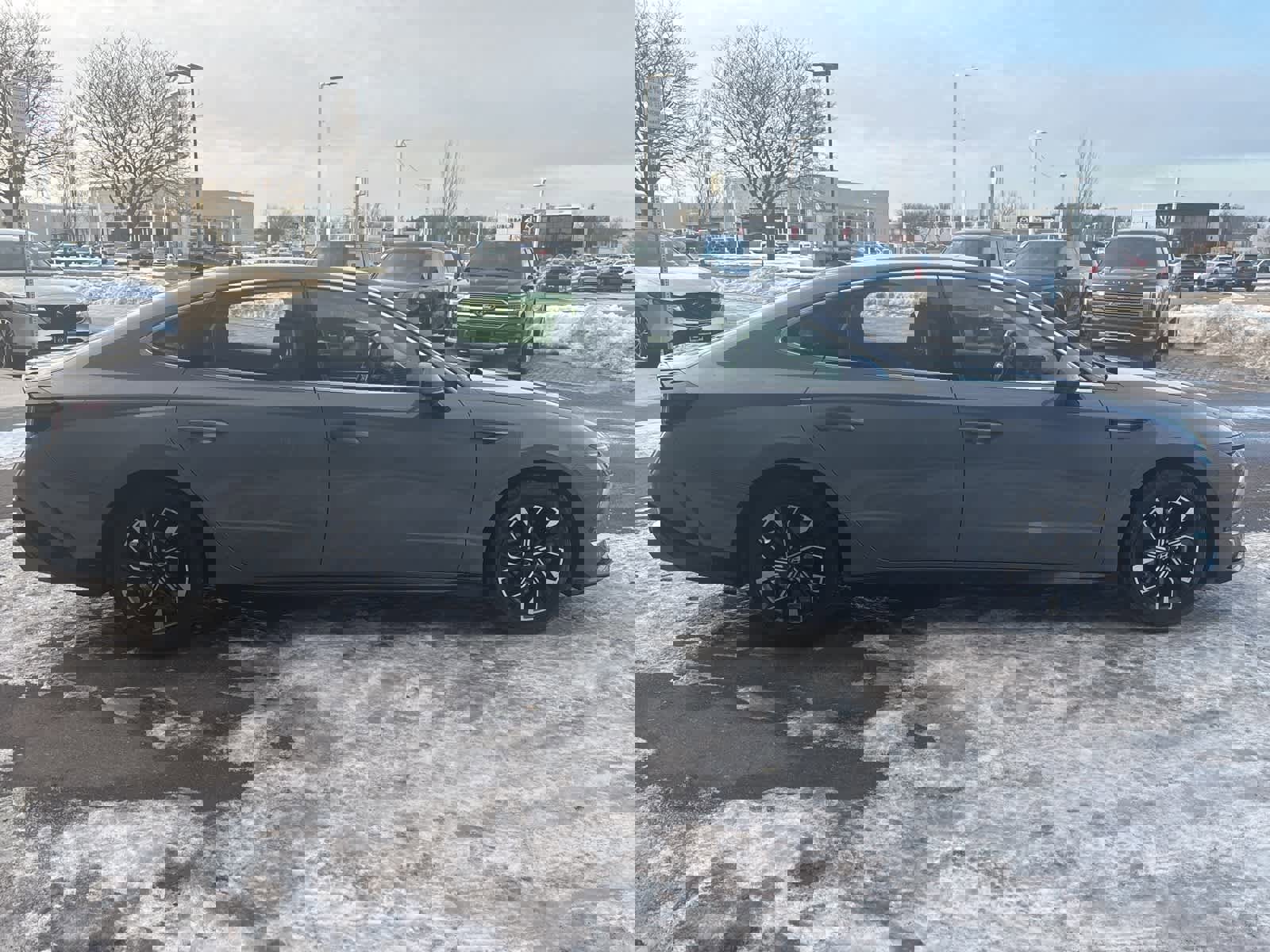 Used 2024 Hyundai Sonata SEL image 6