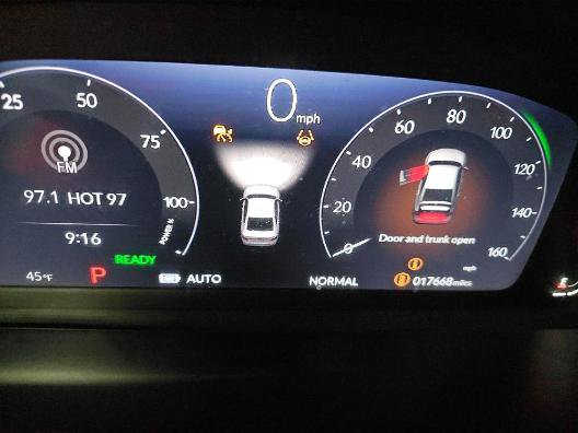 Certified 2024 Honda Accord Touring image 17