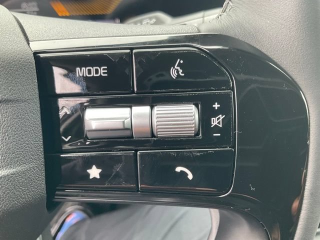 New 2026 Kia Sorento EX FWD image 31