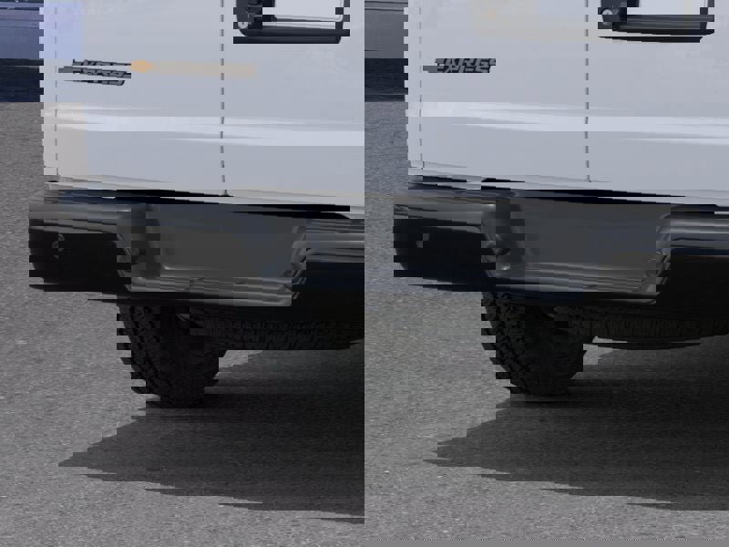 New 2026 Chevrolet Express 2500 image 14